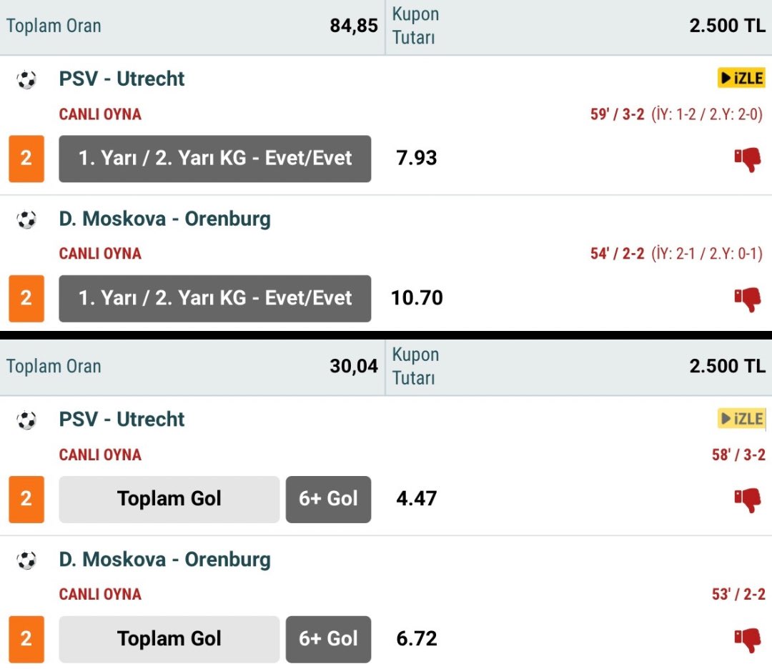 Golazo Analiz tweet media