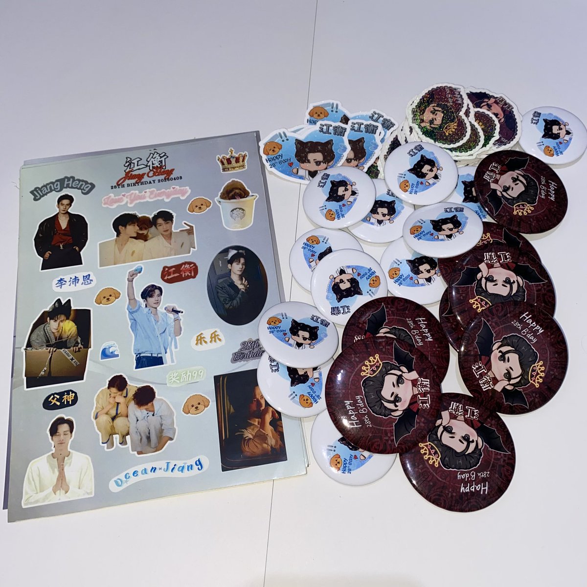 𝒆𝒍; 𝗛𝗔𝗡𝗡𝗔 ◡̎ (slow) tweet media