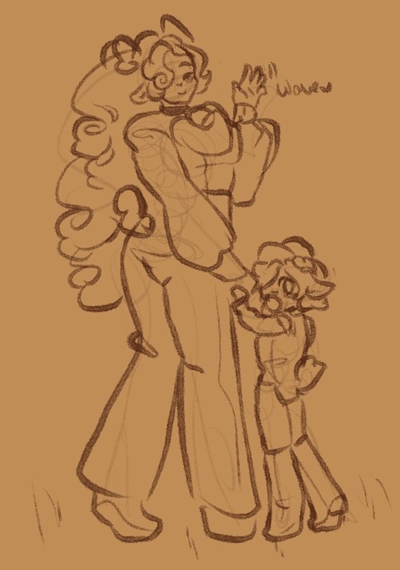 Sozo #1 fan || Cosmica ✨🍭 tweet media