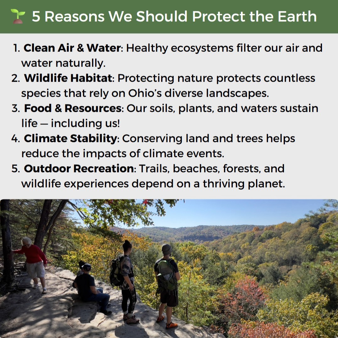 Ohio State Parks & Watercraft tweet media