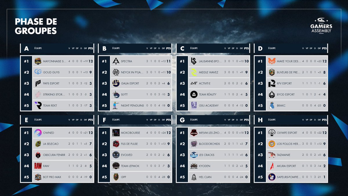 ESIX | FR tweet media
