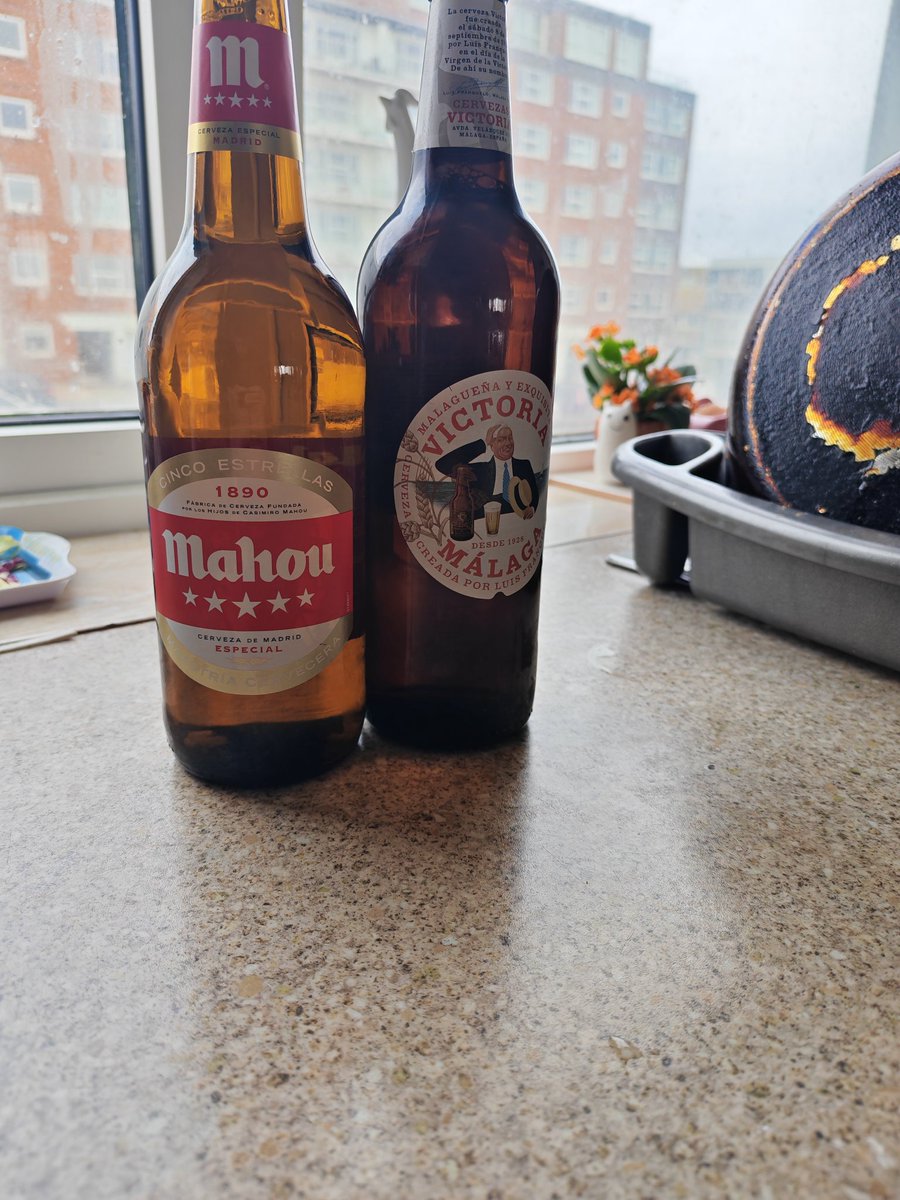 Arguably one of the best drinking weekends of the year. Cheers ✝️🤝🍻