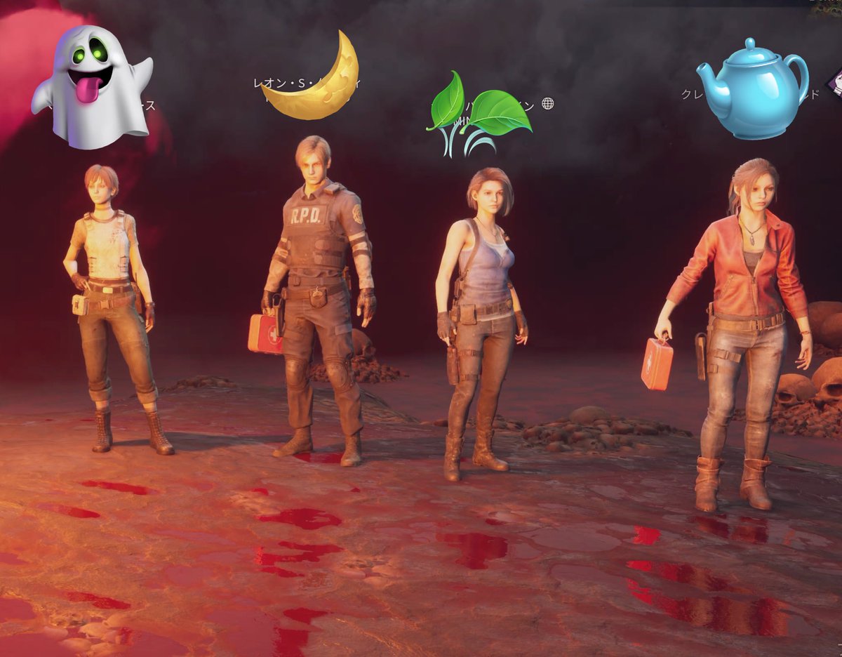 Tea🫖* tweet media