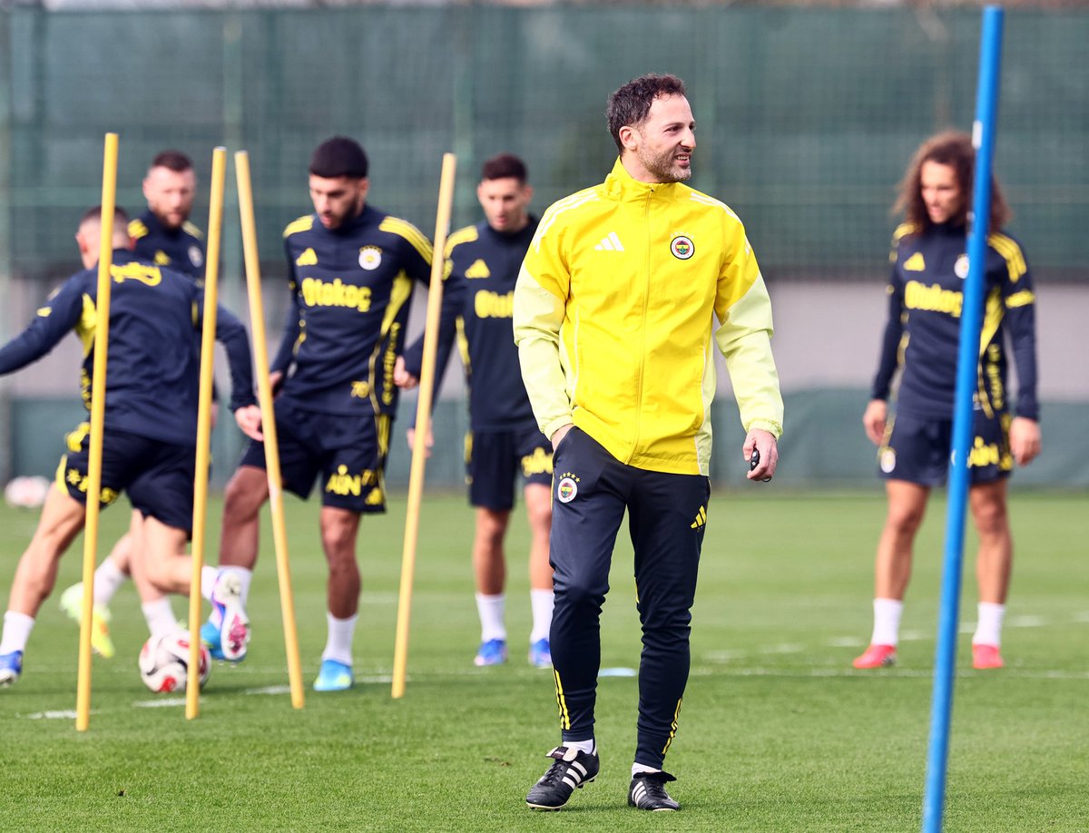 Fenerbahçe SK tweet media