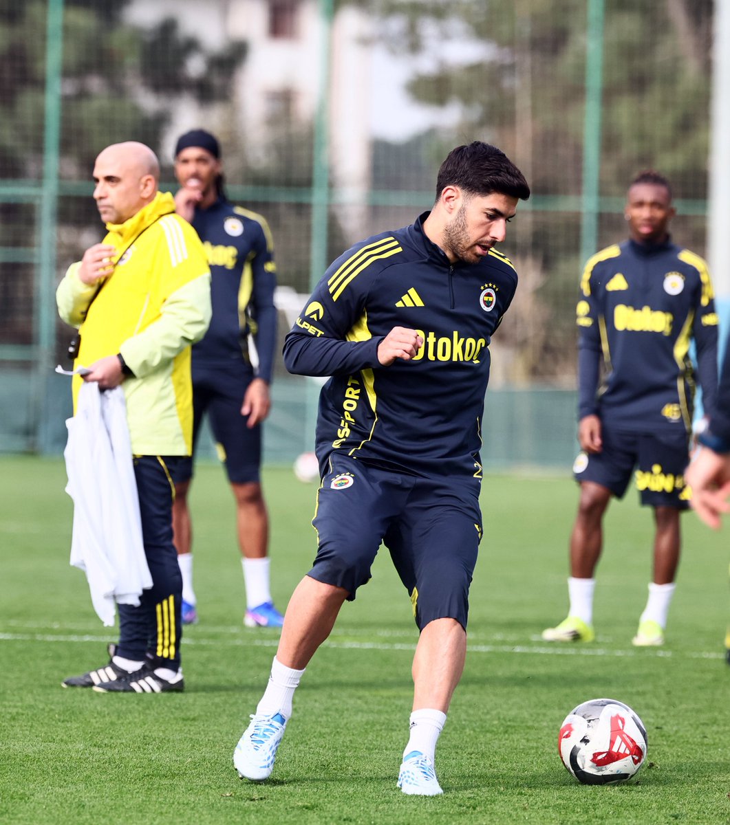 Fenerbahçe SK tweet media