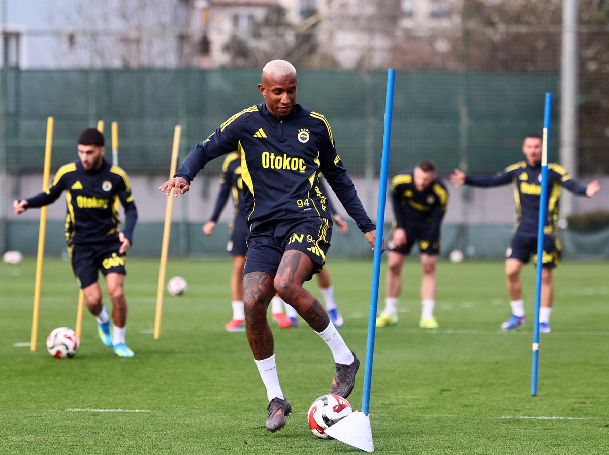 Fenerbahçe SK tweet media