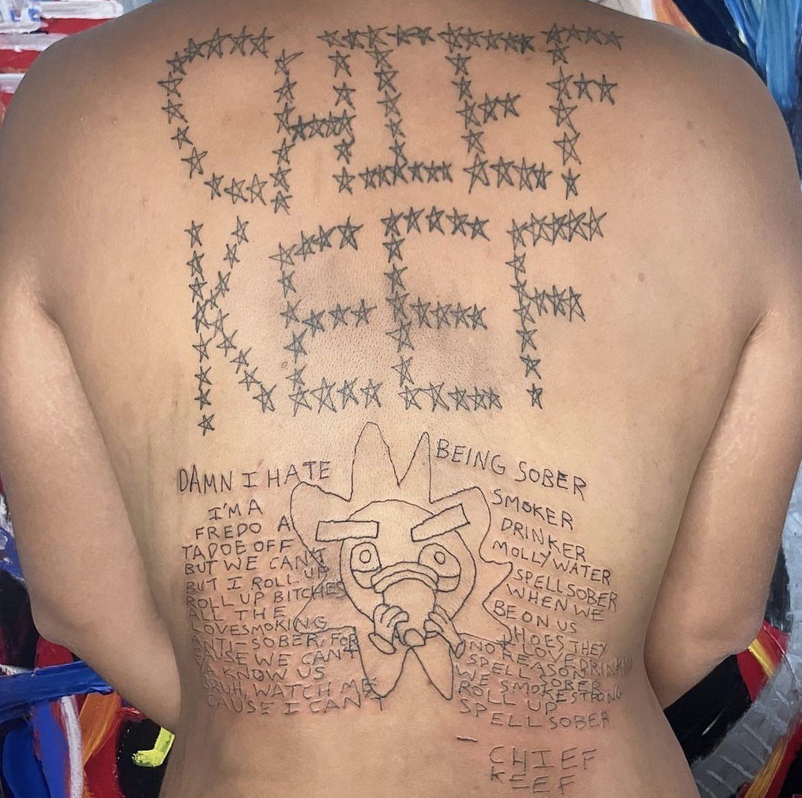 Rogue Fashion tweet media