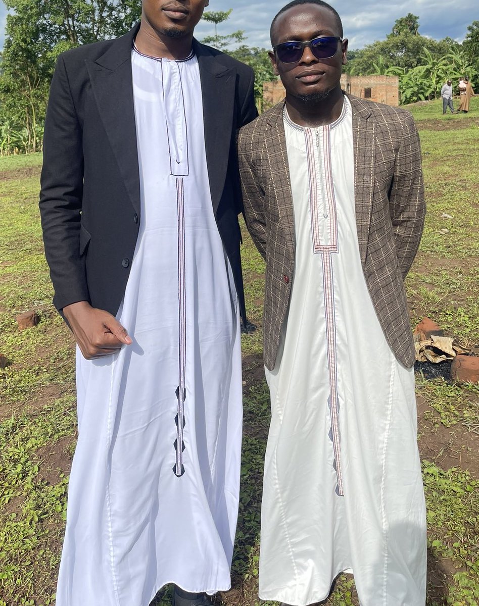 Fahad Nyonjo King tweet media