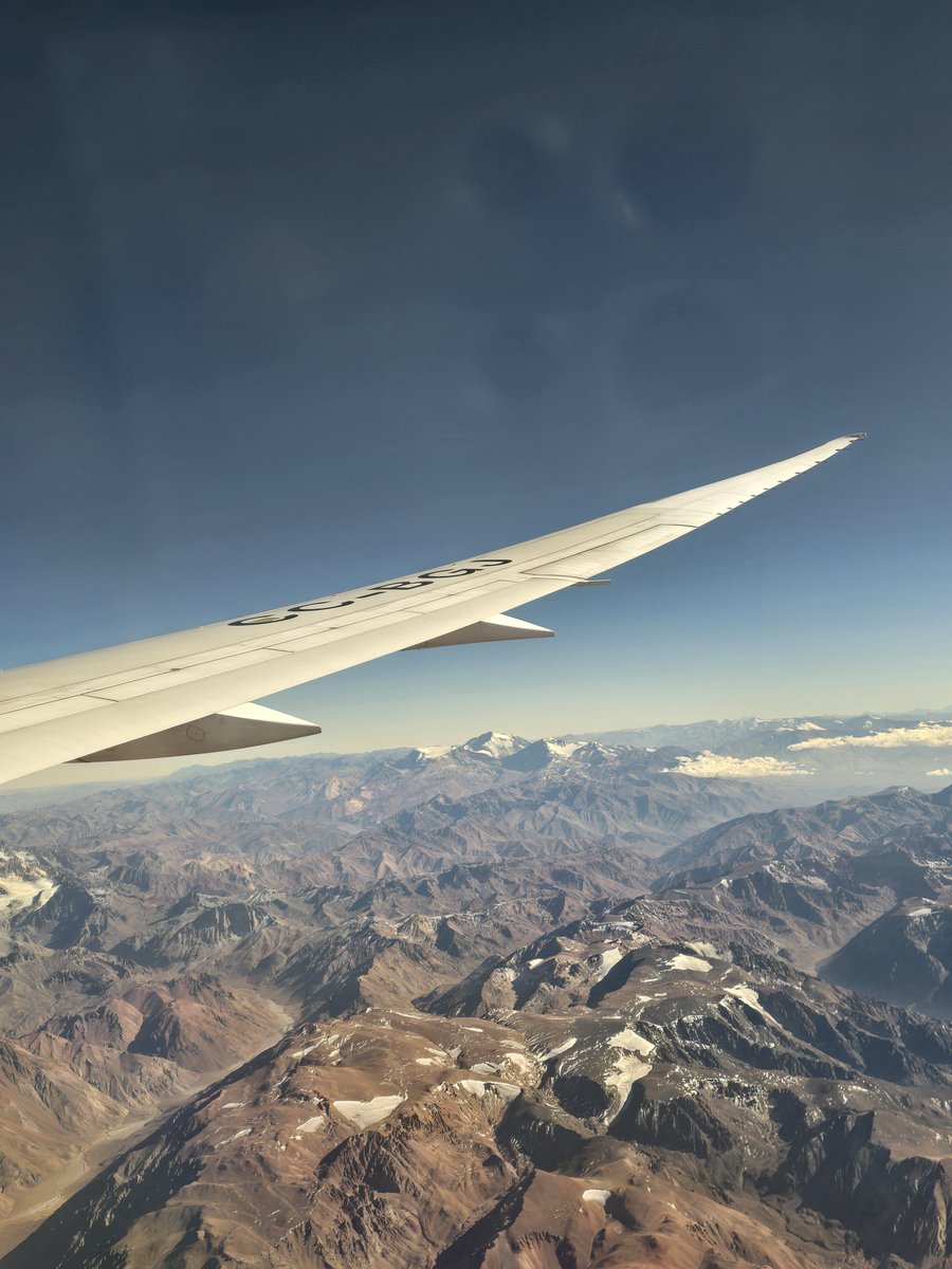 Eric Breno ✈️🇧🇷 tweet media