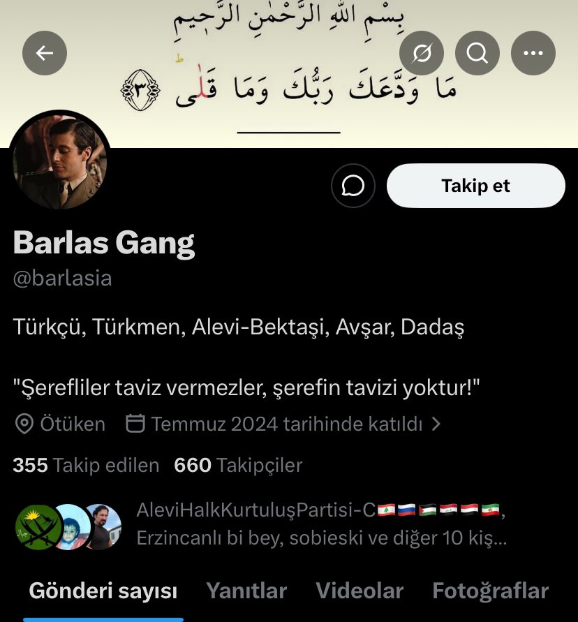 Ese’nin sonbaharı🇵🇸 tweet media