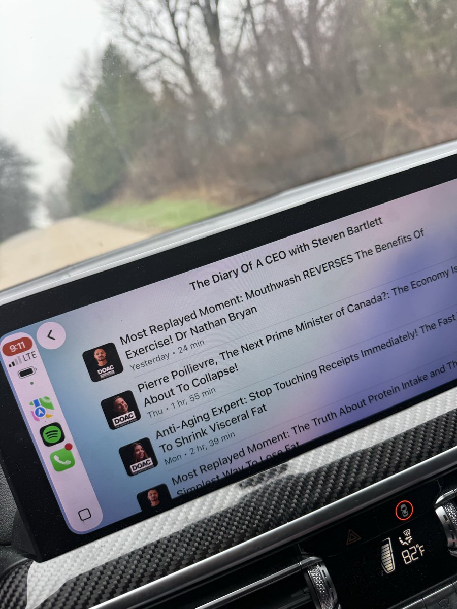 MY FIT TRIBE PODCAST tweet media