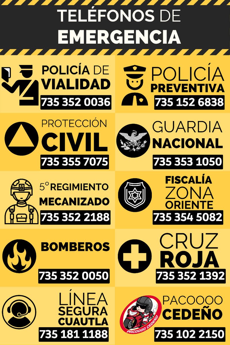 Paco Cedeño tweet media