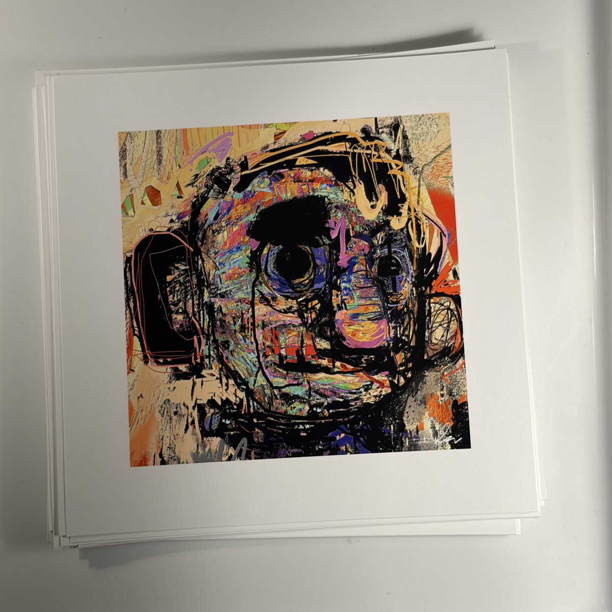 Of Dialer | • Art tweet media