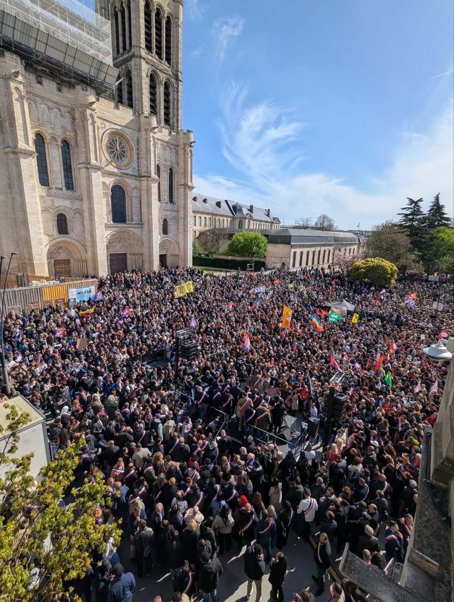 Génération·s tweet media