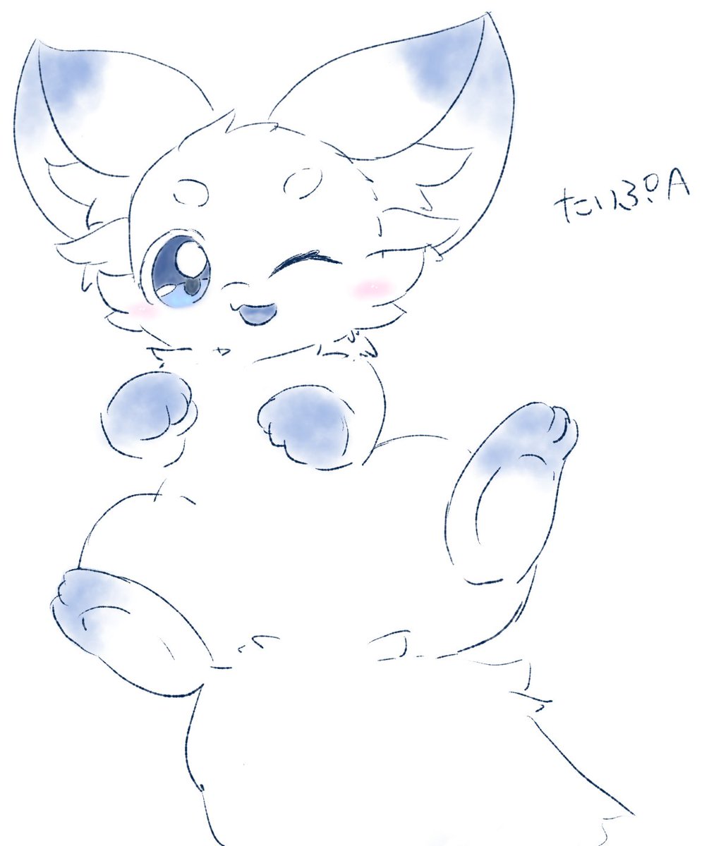 Foxy_null tweet media