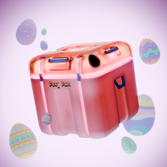 FoxyFam 🦊 tweet media