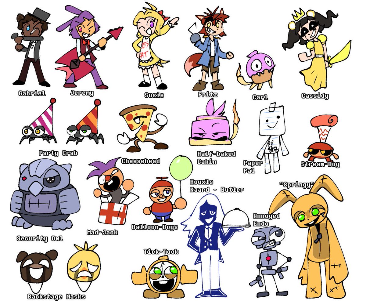 Broth Arts!!!! tweet media