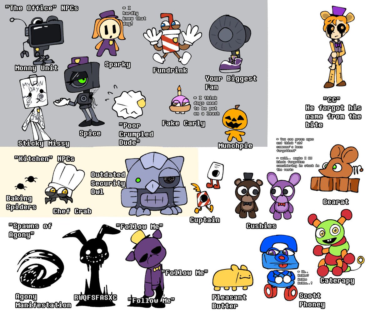 Broth Arts!!!! tweet media