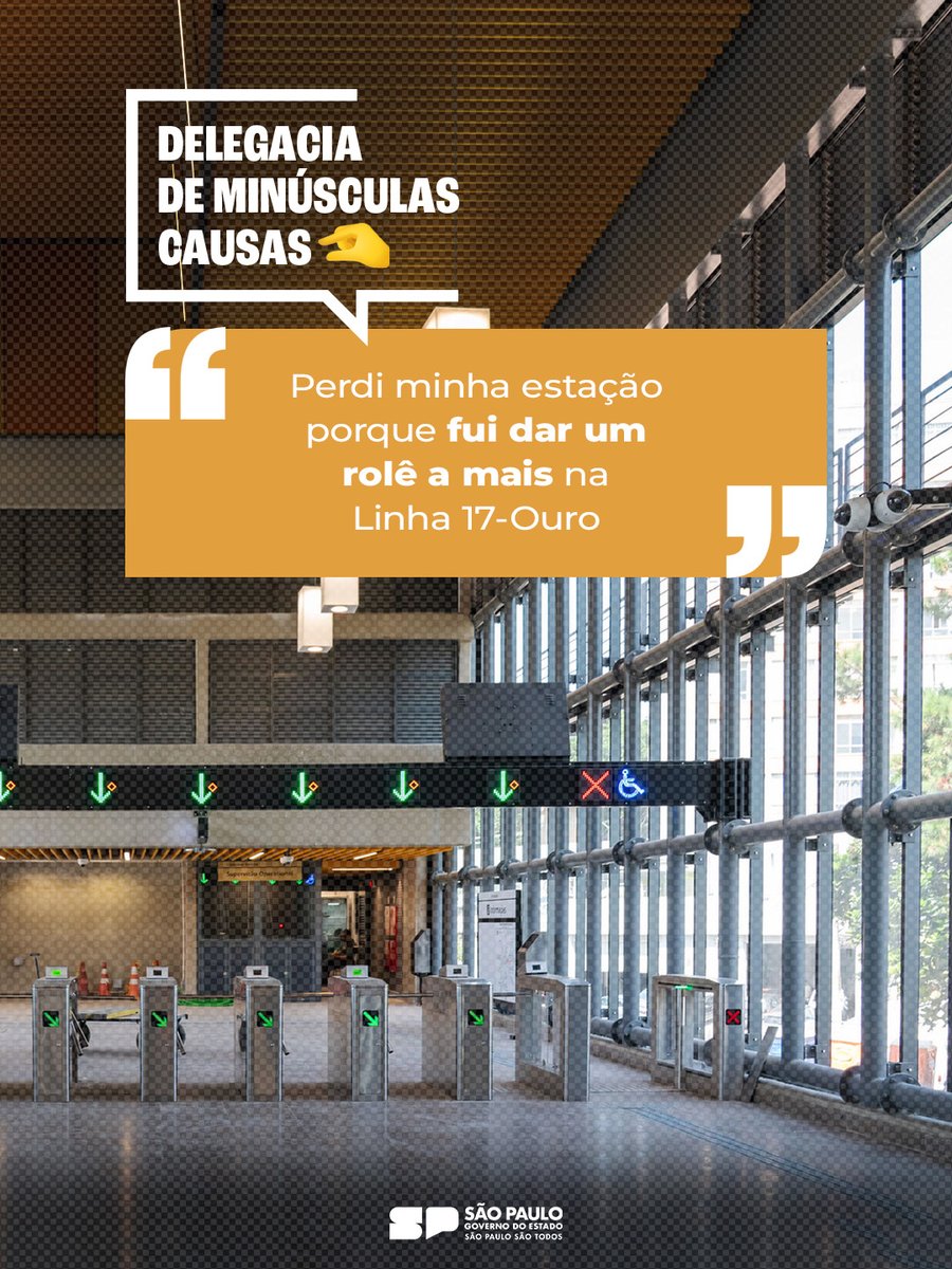 Governo de S. Paulo tweet media