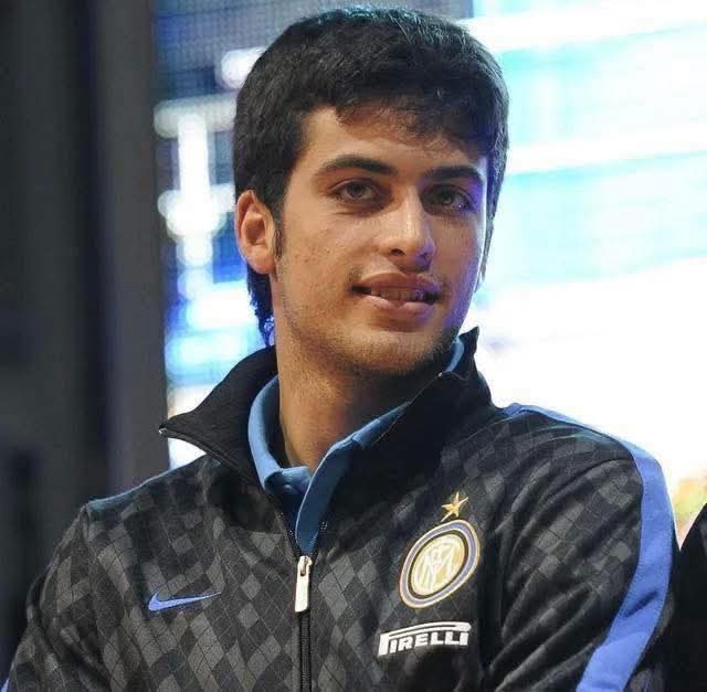 باريلا ..20 tweet media