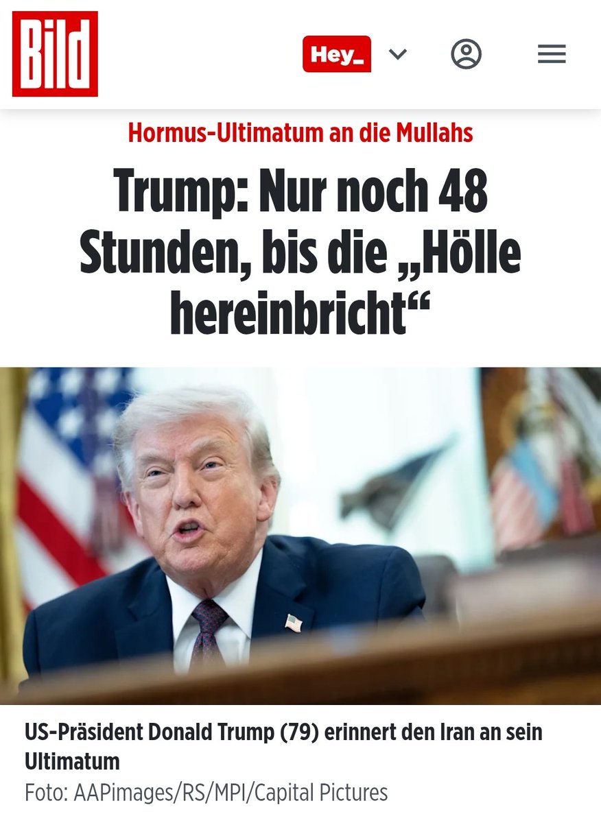 Iran In Deutschland tweet media