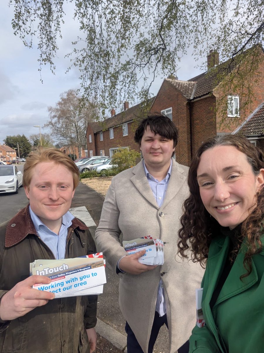 Cllr Samuel Carr 🇬🇧 tweet media