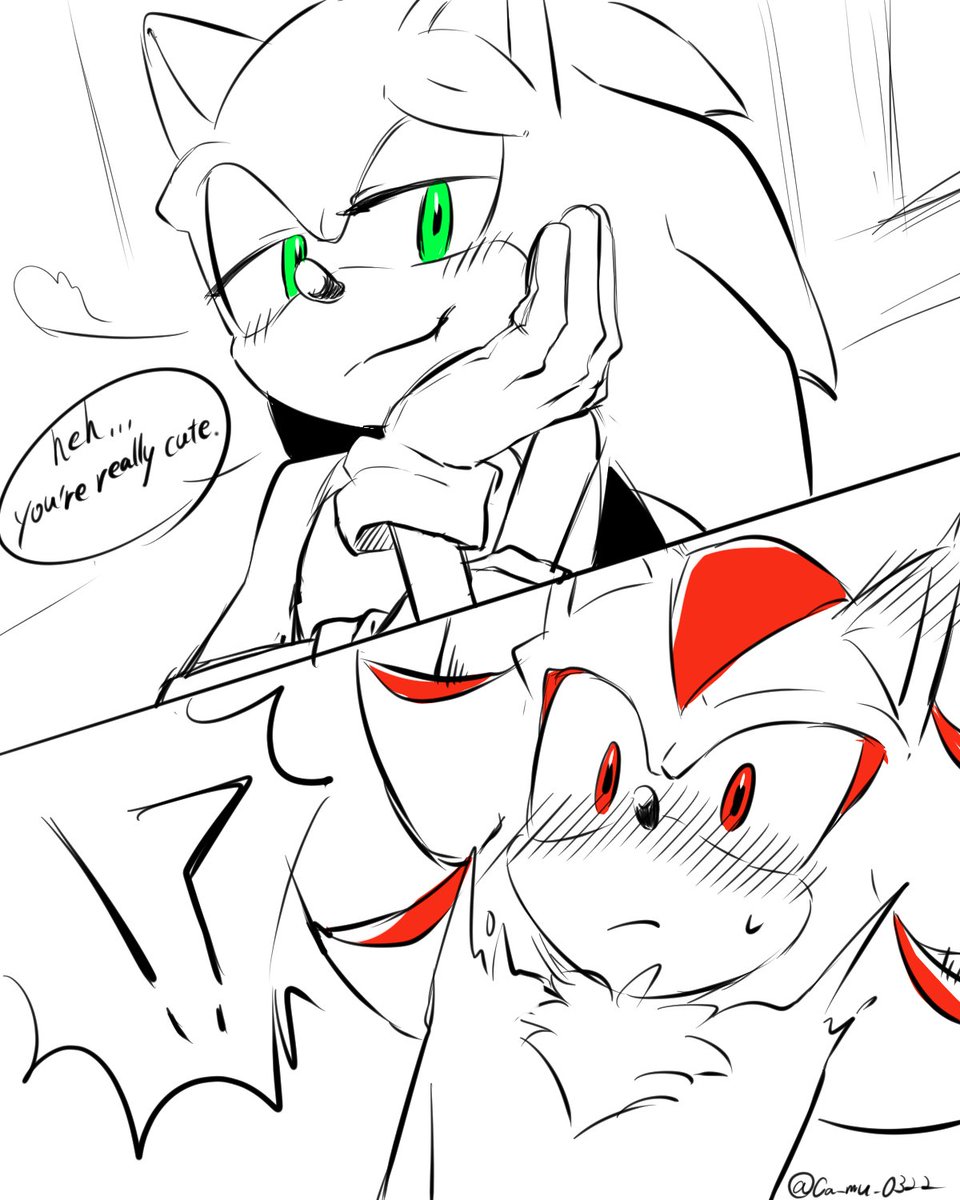 かーむ tweet media