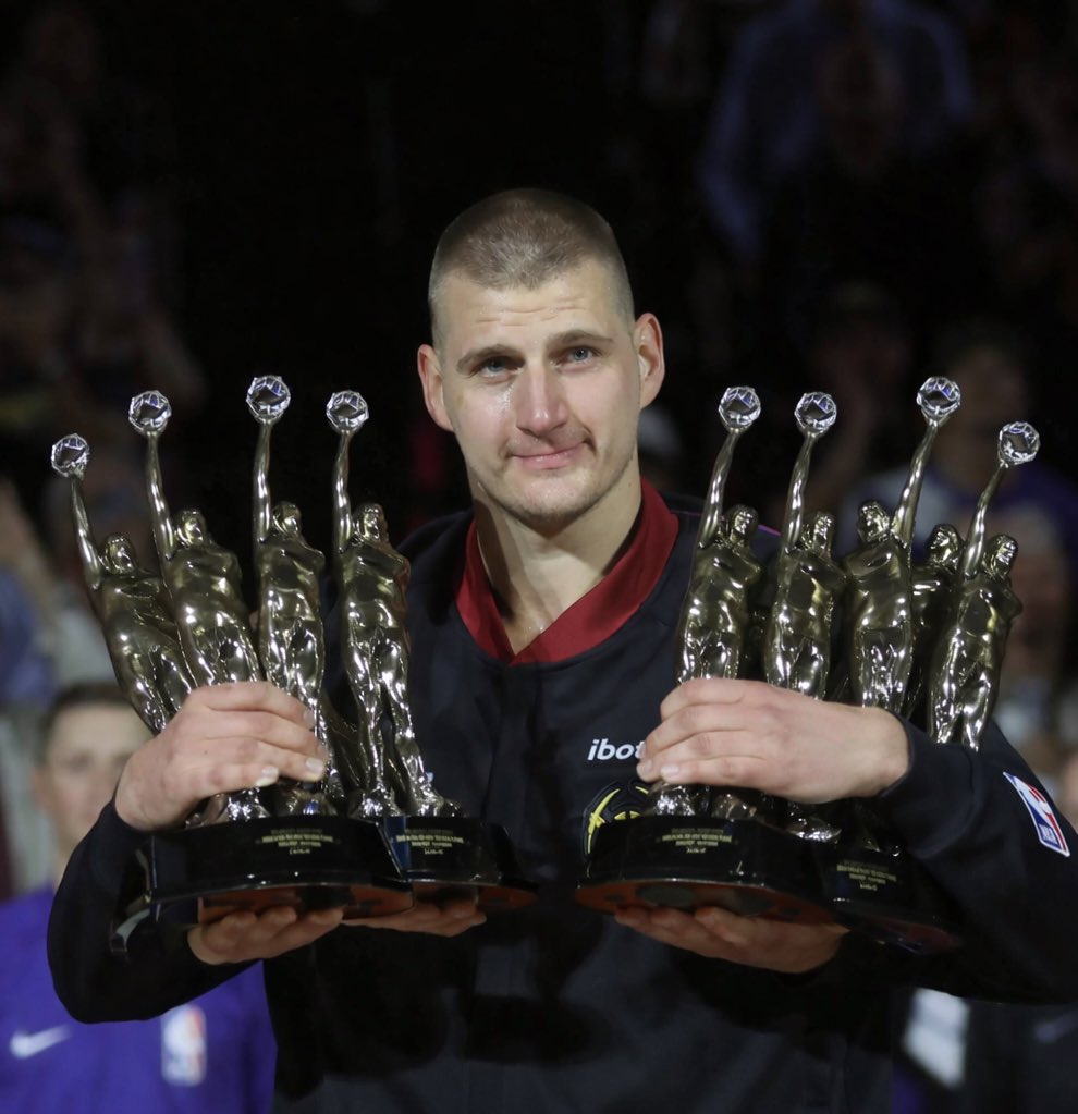 The Lakers Daddy tweet media