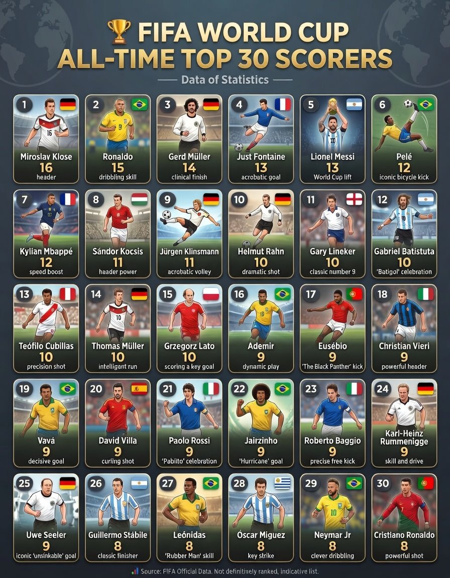 Data Of Statistics tweet media