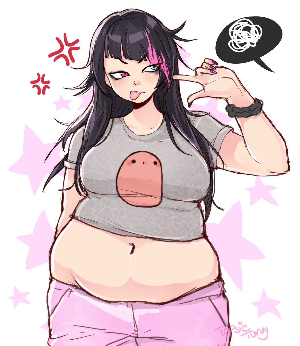 Tᴏᴘsɪᴇ☆ʎʌɹnꓕ tweet media