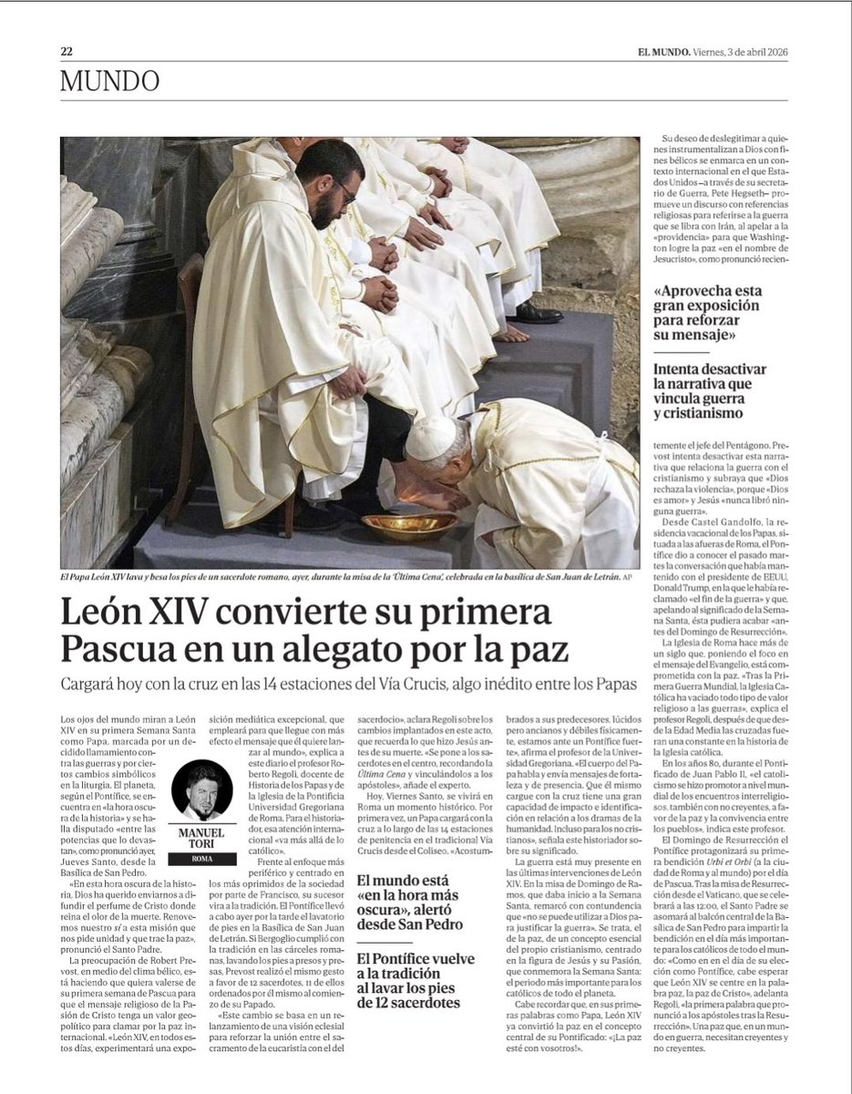 Roberto Regoli tweet media