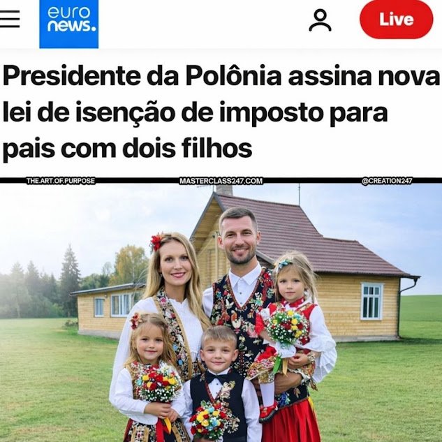 Fiscal do Fim dos Tempos tweet media