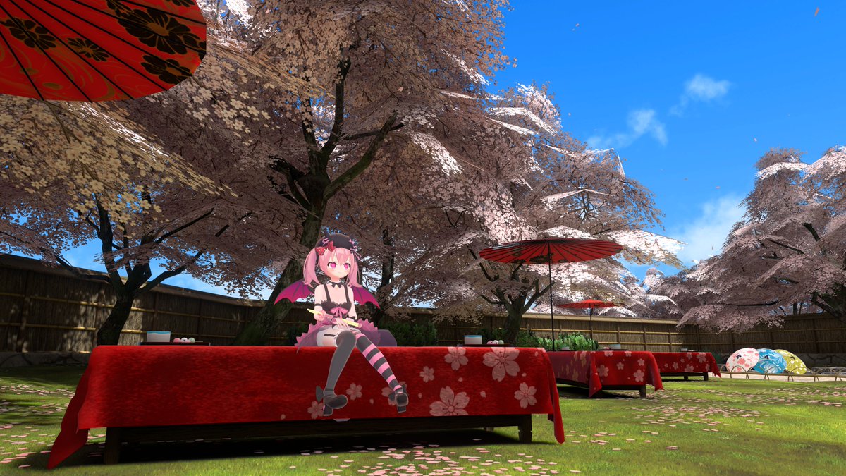 アヒャこ tweet media