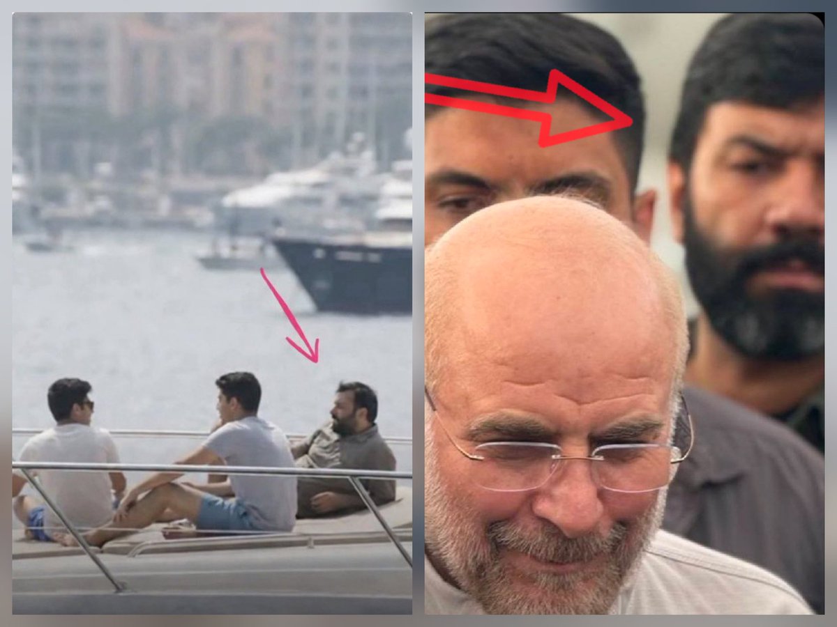 Iranian American 🇺🇸 tweet media