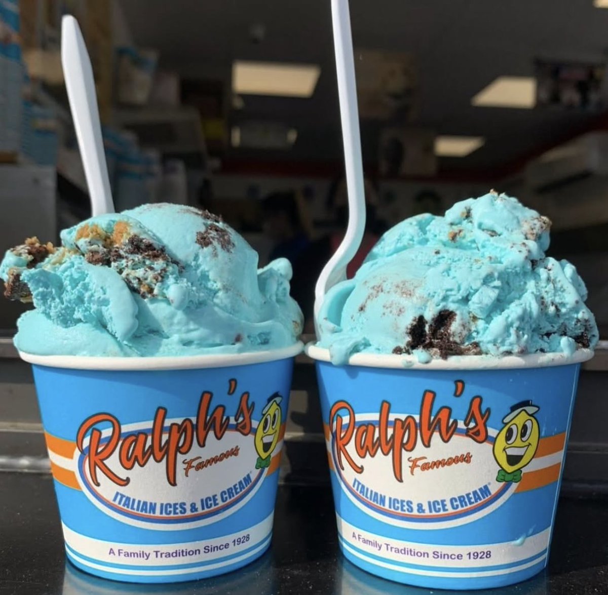 Ralph's Famous Italian Ices tweet media