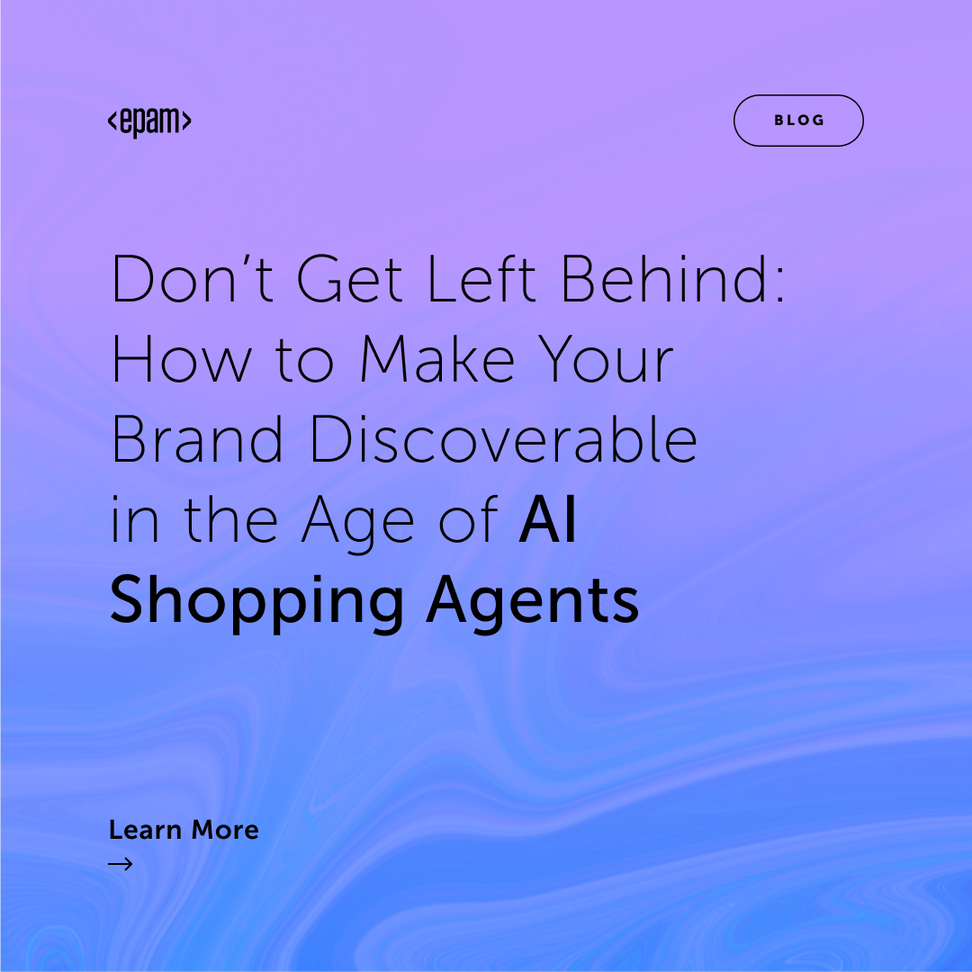 EPAM Systems tweet media