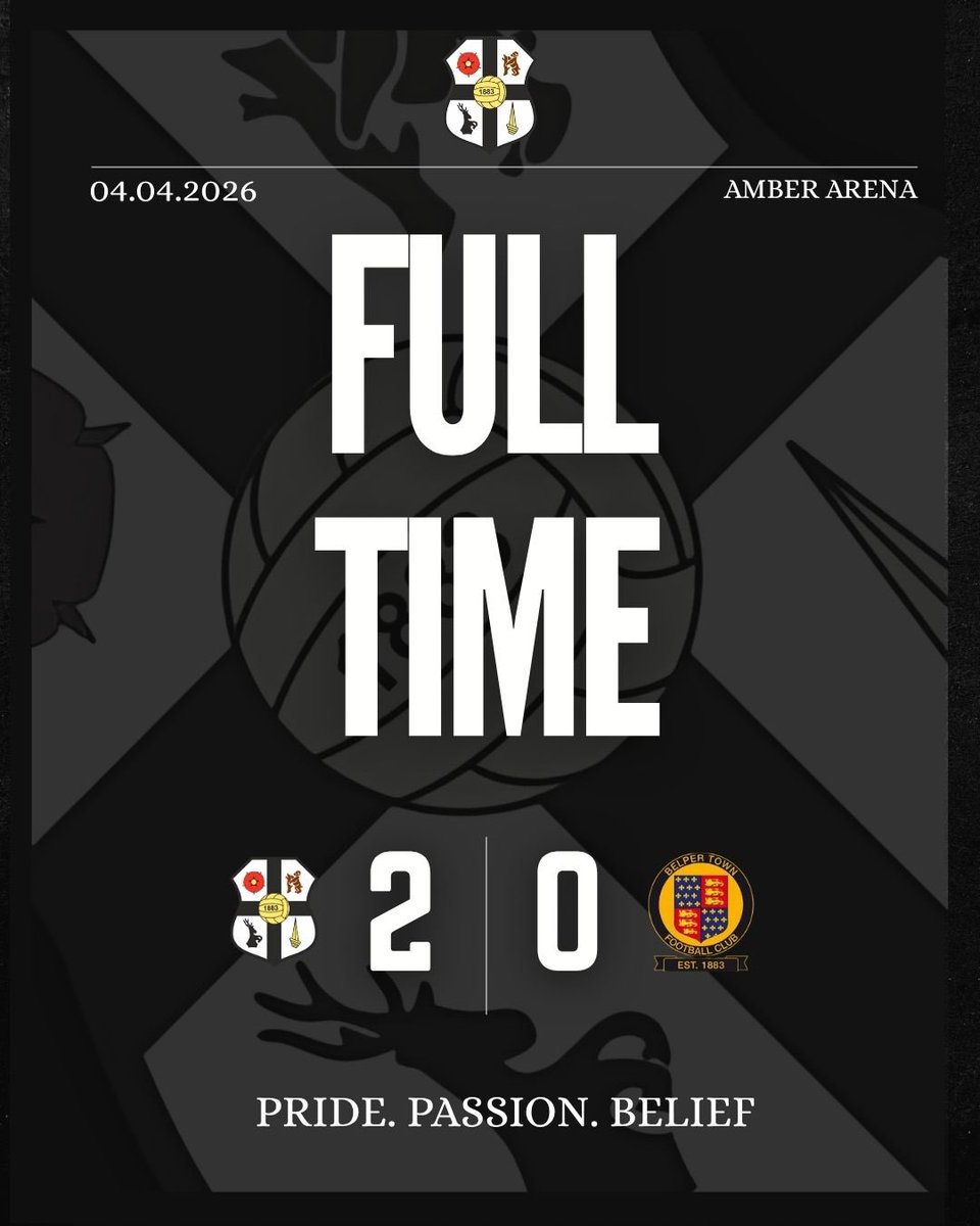 Boldmere St Michaels FC tweet media