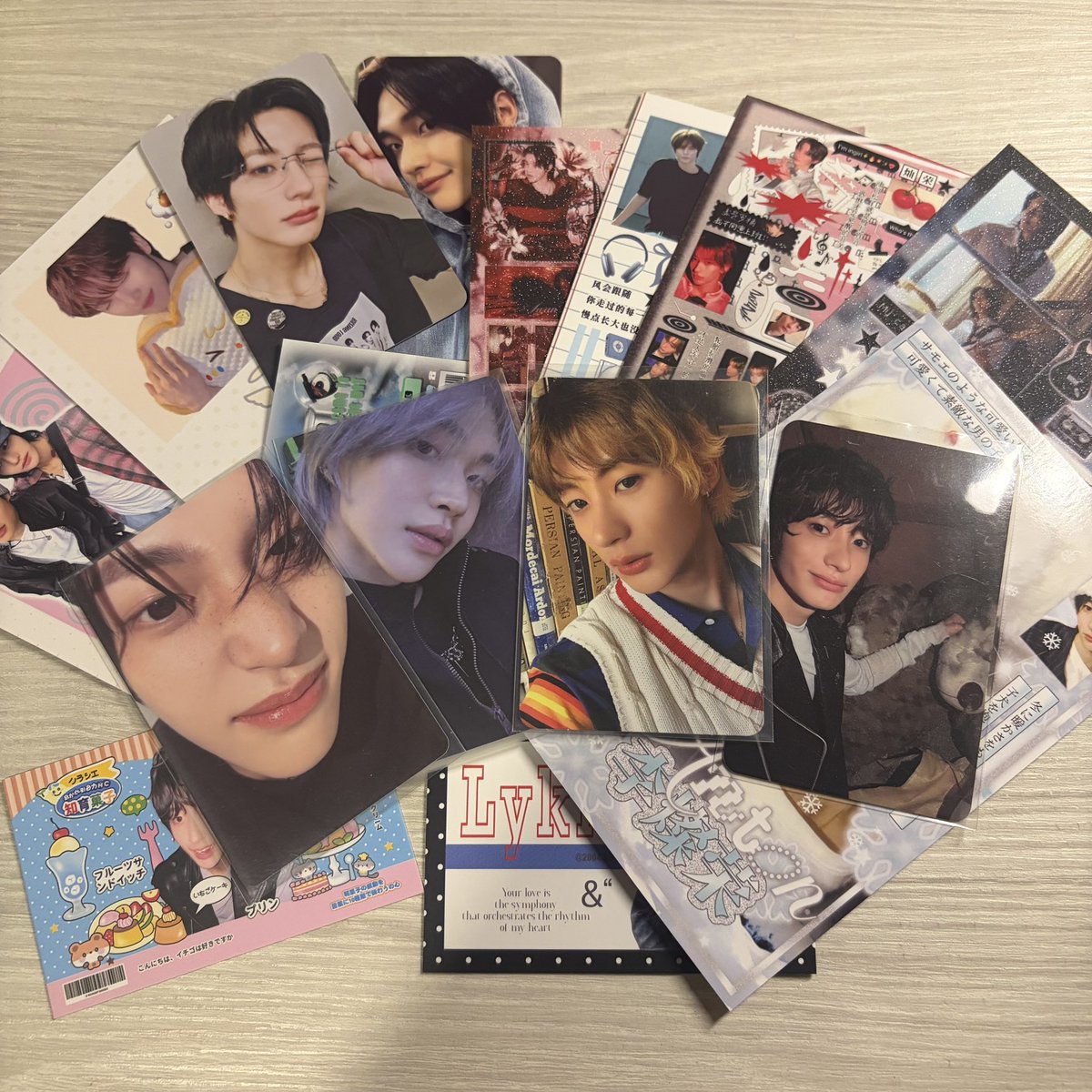 ビちゃん꙳⋆ tweet media