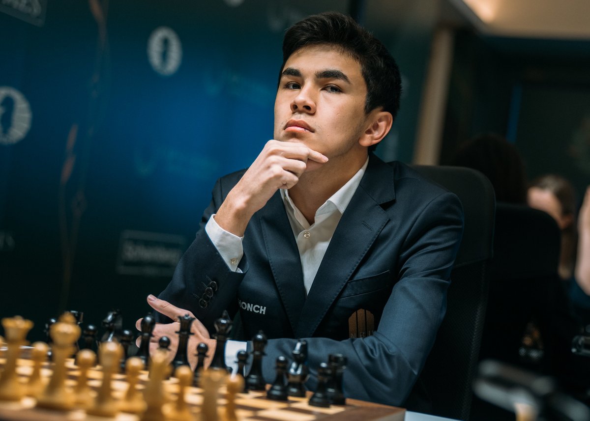 Chess.com tweet media