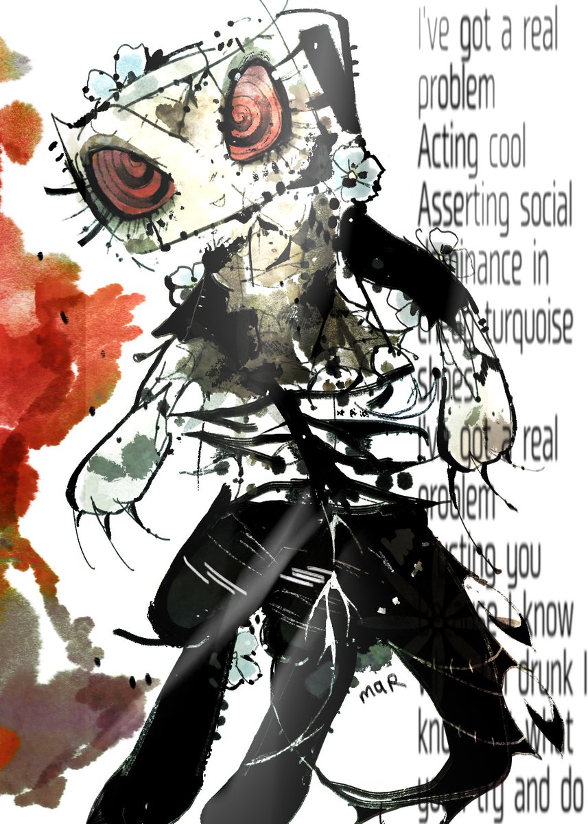 love me !! hold me !! #dandysworld