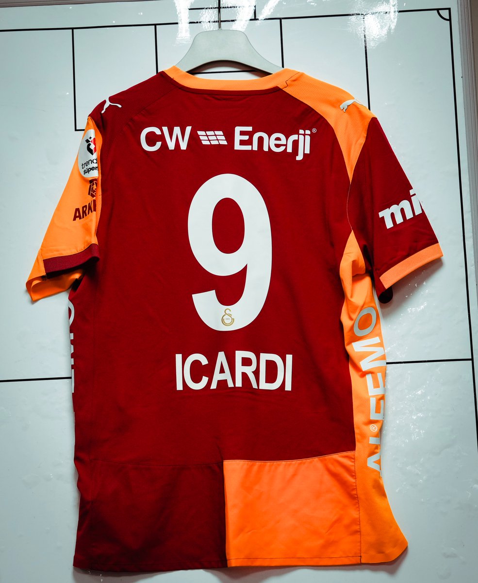 Galatasaray SK tweet media