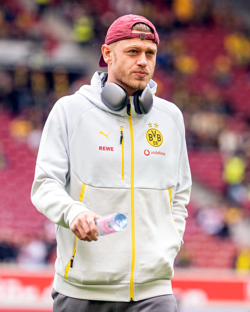 Borussia Dortmund tweet media