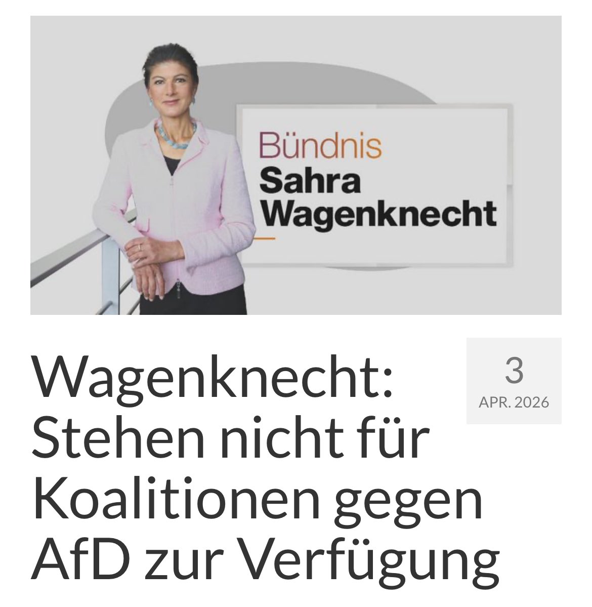 Demokratischer Sozialist tweet media