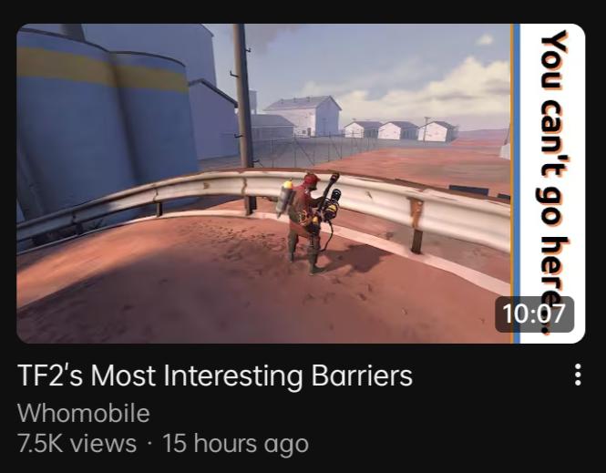 TF2Hunt tweet media
