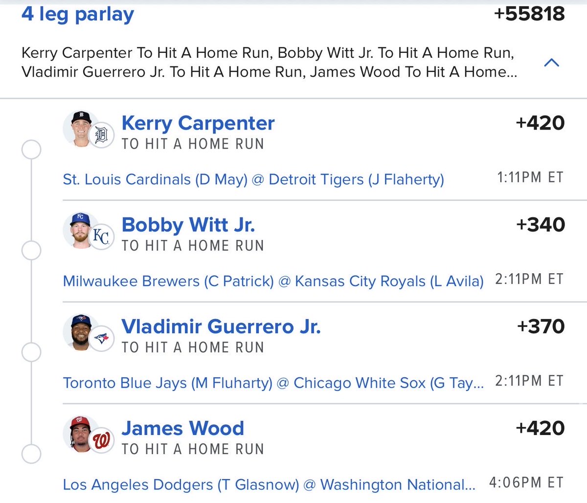 BighomieParlays tweet media