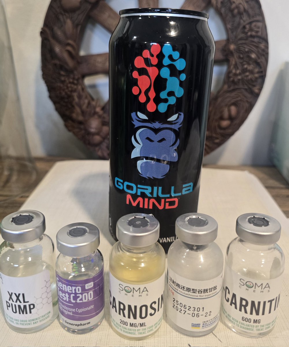 injectomorph tweet media