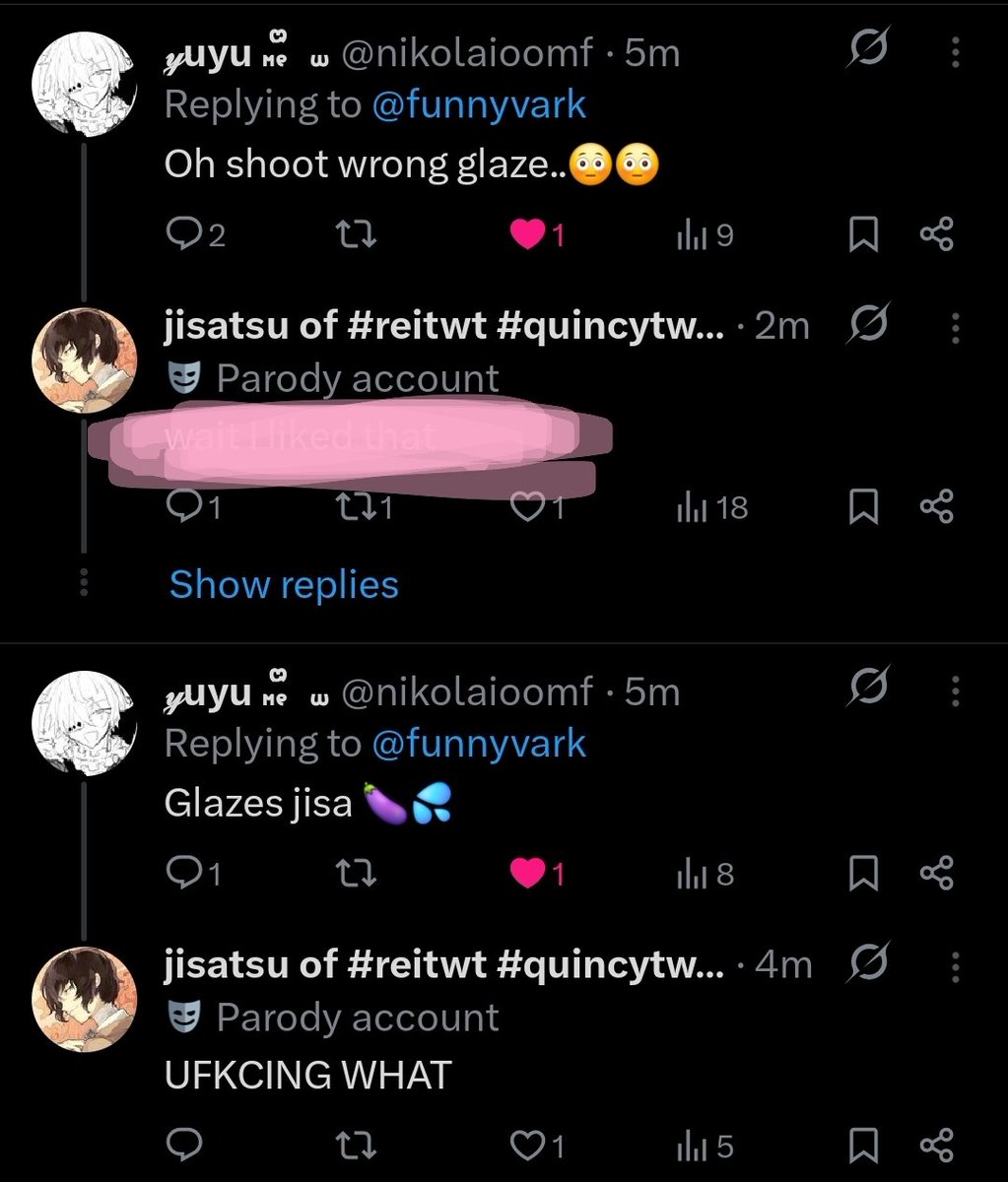 funnyvark's tweet image. THE REAL IMAGE HERE EVERYONE.