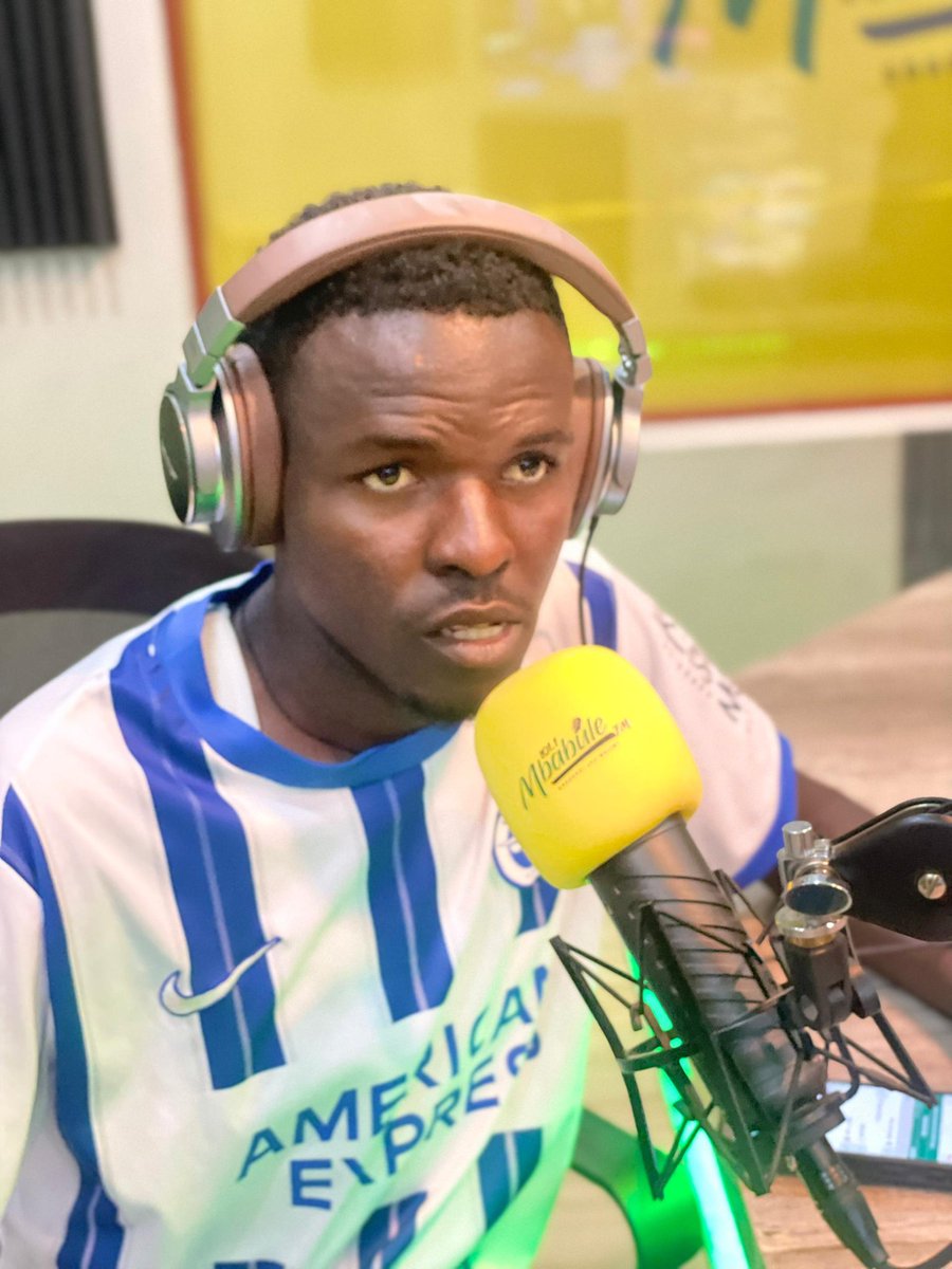 MBABULE FM 101.1 tweet media