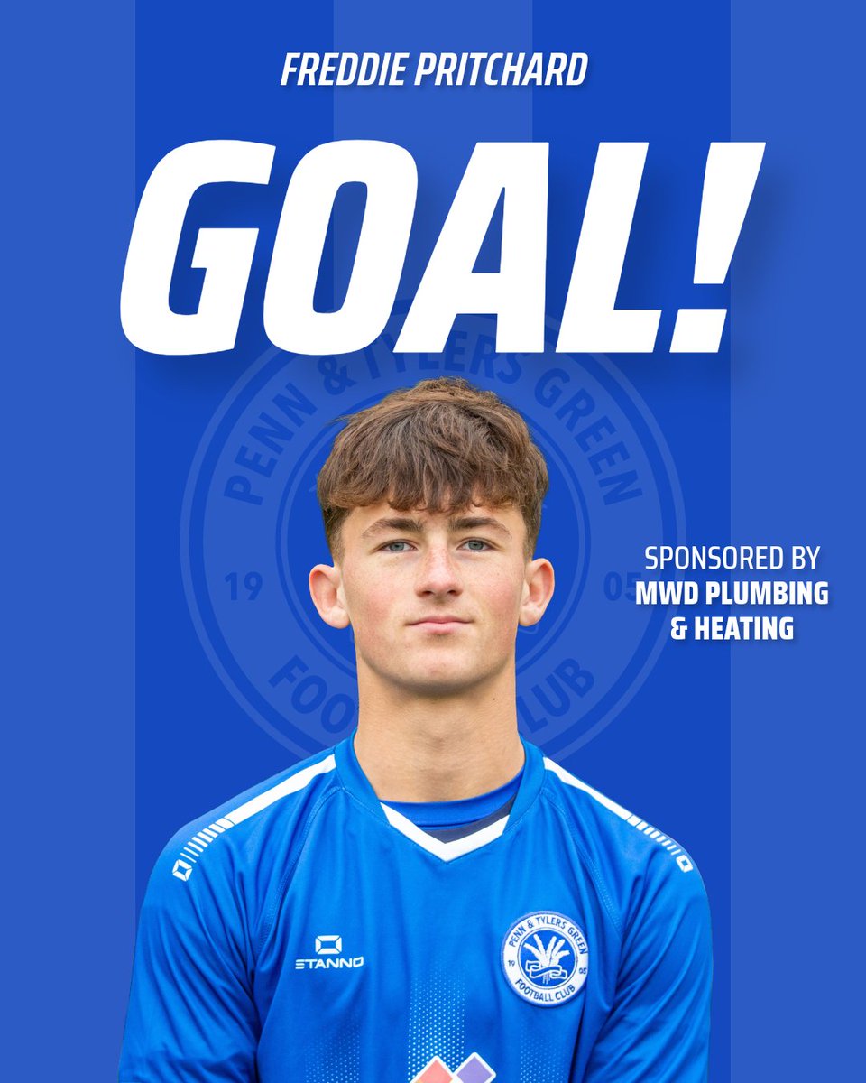 GOAL: Spartans Youth 0-2 PENN &amp; TYLERS GREEN - Freddie Pritchard (87') fwp.co/HScreV
