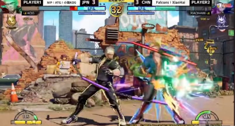 NIP | ATG | 小路ＫＯＧ tweet media